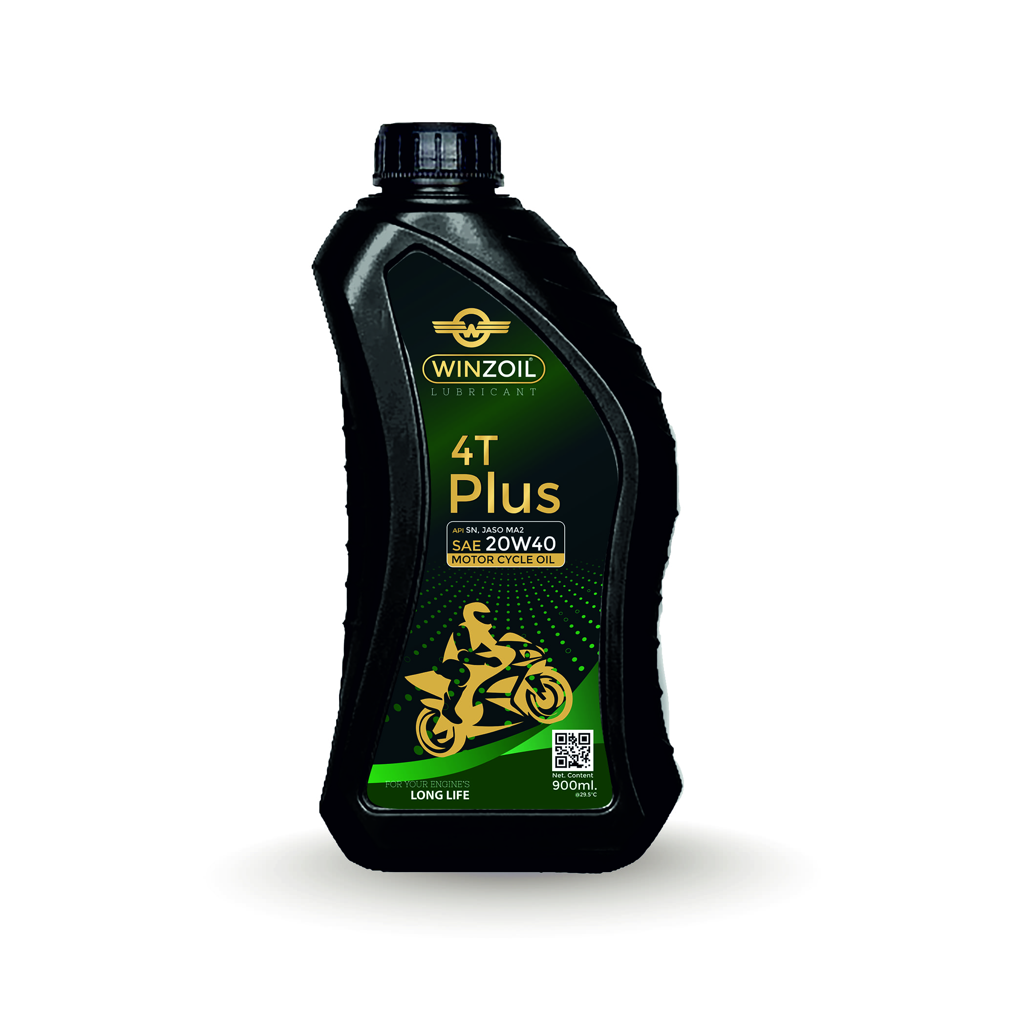 Muzitol Automotive | Engine Oil for Cars 5W30 API SG